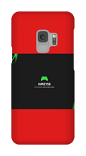 hmz118 Samsung Phone Cases