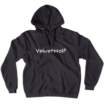 VelvetWolf Hoodie