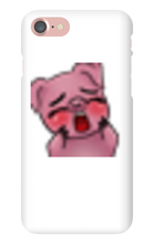 lordofhamm iPhone Phone Cases