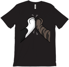 Melena_M T-Shirt: Hightfive