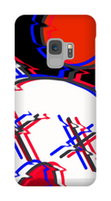 ffplayer302 Samsung Phone Cases