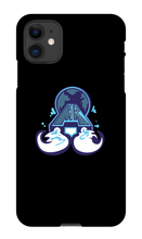 mr_aviously iPhone Phone Cases