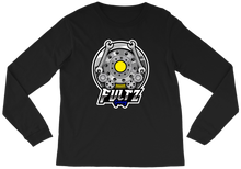 Fultz Gaming Long Sleeve Tee Version 2