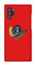 bb4h_king Samsung Phone Cases