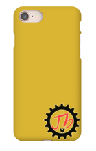 unbornmagic2020 iPhone Phone Cases