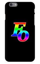 FizzyOwll iPhone Phone Cases