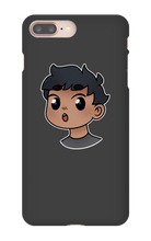 RaphPog Animated iPhone Case
