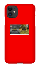 epo8 iPhone Phone Cases