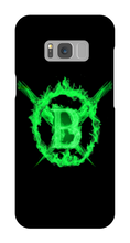 Biiinzzys New Emblem Samsung Case