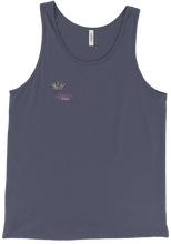 queen_0f_pa1n Tank Top