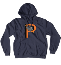 penguino117 Hoodies (No-Zip/Pullover)