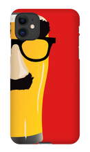 doctorbier iPhone Phone Cases