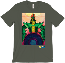 DVArts| "Trap Destroyer, Jinzo" T-Shirt