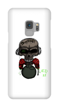 sapperxray3 Samsung Phone Cases