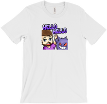 Hello, Hello Shirt