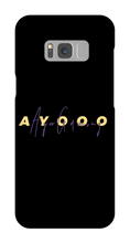 miltonm__ Samsung Phone Cases