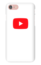 danielroblox iPhone Phone Cases