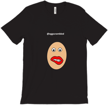 eggscrambled T-Shirts