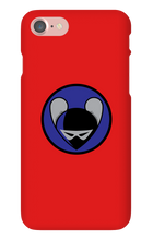 th3sneaky1 iPhone Phone Cases