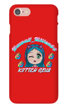 kawaii_kitten69 iPhone Phone Cases