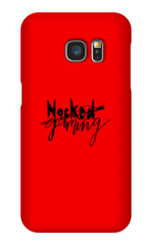 nockedgaming Samsung Phone Cases