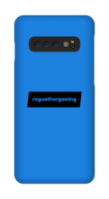 roguethorgaming Samsung Phone Cases Nathiel Style