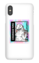 chunguz23 iPhone Phone Cases
