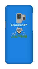 coolbreezy07 Samsung Phone Cases