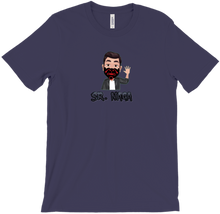 srnaga1 T-Shirts