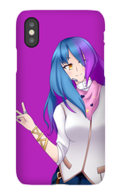 RukoVT iPhone Phone Cases