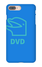 dvd_nils iPhone Phone Cases