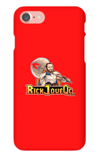 Abri tempo pour ton iPhone