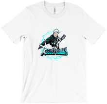 xzeusprodigy T-Shirts