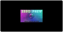 Zerophew XXL Gaming Mousepad