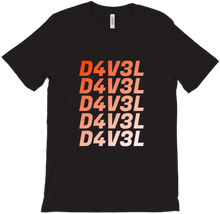 CAMISA D4V3L