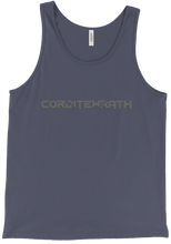 Wrath Tank