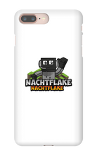 nachtflakenachtflake iPhone Phone Cases