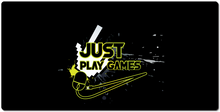 Just Play Games XXL Gaming Mousepad