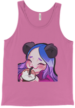 sleepypan Tank Top