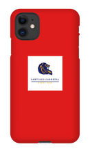 Capas para Iphone