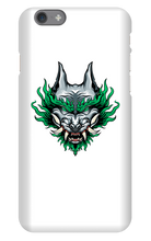 thabeast25 iPhone Phone Cases
