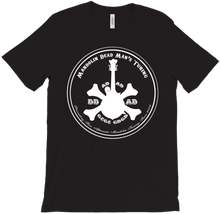 Dead Man’s T-Shirts
