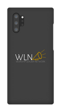 Worship Leader Network Samsung Phone Cases