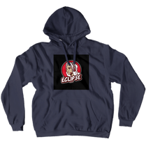 Hoodies (No-Zip/Pullover)