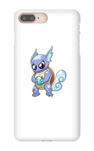 wartaalwillie iPhone Phone Cases