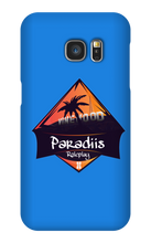 Paradiis roleplay  Samsung Phone Cases