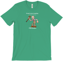OldManJax T-Shirts