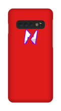 novapowerd Samsung Phone Cases