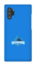 discowarrior Samsung Phone Cases