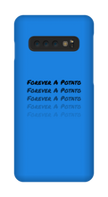 jeffreywolf7 Samsung Phone Cases